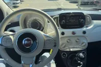 Fiat 500 din 2022 cu 46.100 km - oferta FIA218191 - foto 5