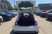 Fiat 500 din 2022 cu 46.100 km - oferta FIA218191 - foto 10