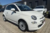 Fiat 500 din 2022 cu 46.100 km - oferta FIA218191 - foto 11