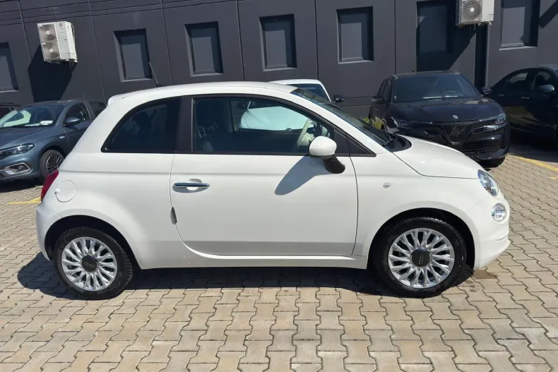 Fiat 500 din 2022 cu 46.100 km - oferta FIA218191 - foto 12