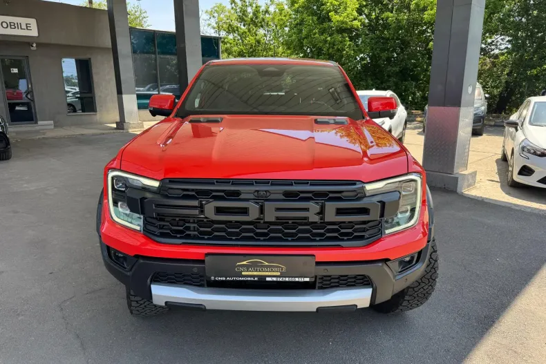 Ford Raptor din 2024 cu 89.950 km - oferta FOR218192 - foto 2