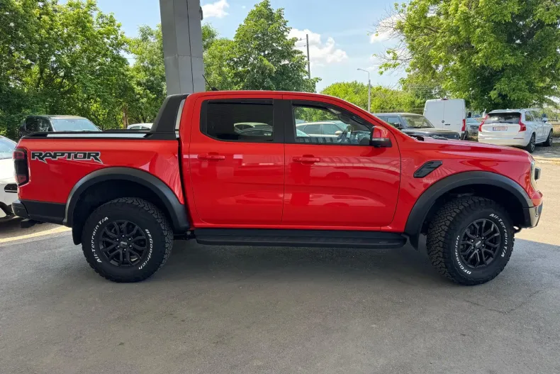 Ford Raptor din 2024 cu 89.950 km - oferta FOR218192 - foto 4