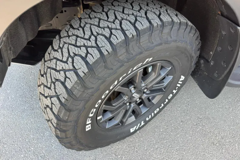 Ford Raptor din 2024 cu 89.950 km - oferta FOR218192 - foto 13