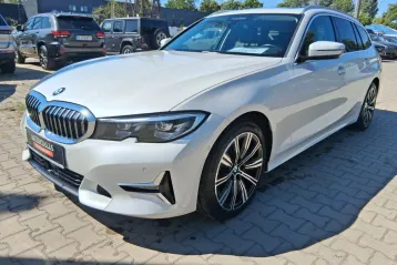 BMW 320d din 2021 - oferta BMW218193