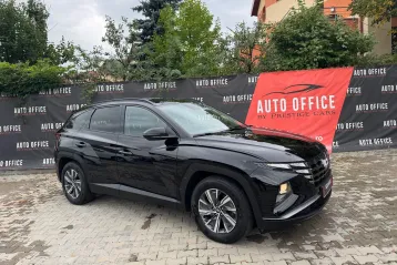 Hyundai Tucson din 2021 - oferta HYU218195