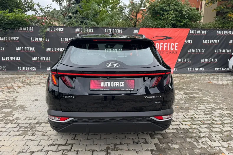 Hyundai Tucson din 2021 cu 99.000 km - oferta HYU218195 - foto 3
