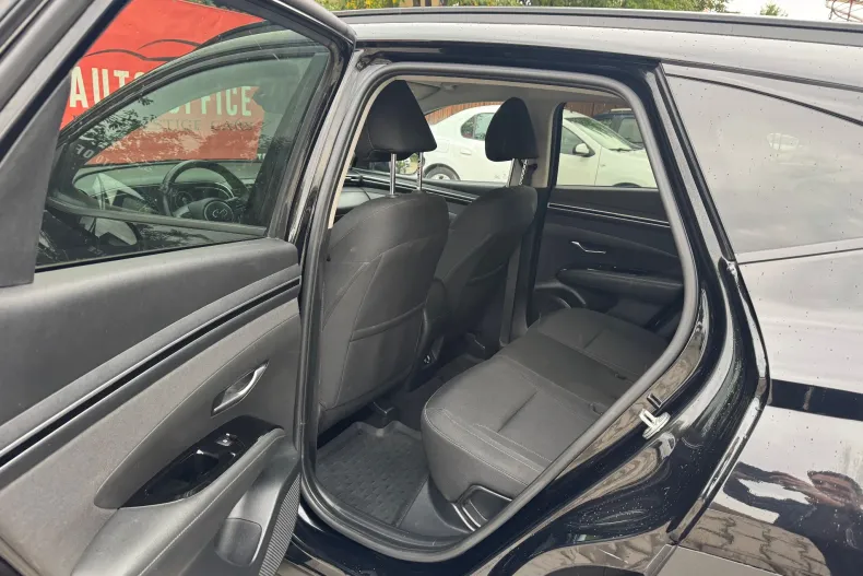 Hyundai Tucson din 2021 cu 99.000 km - oferta HYU218195 - foto 7