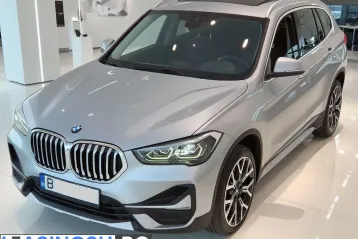 BMW X1 din 2021 - oferta BMW218196