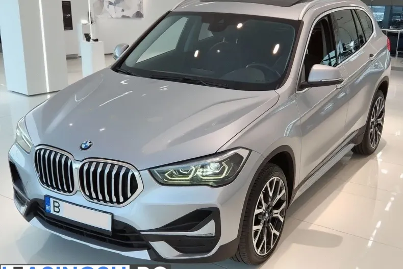 BMW X1 (Seria X) din 2021 cu 129.150 km - oferta BMW218196 - foto 1