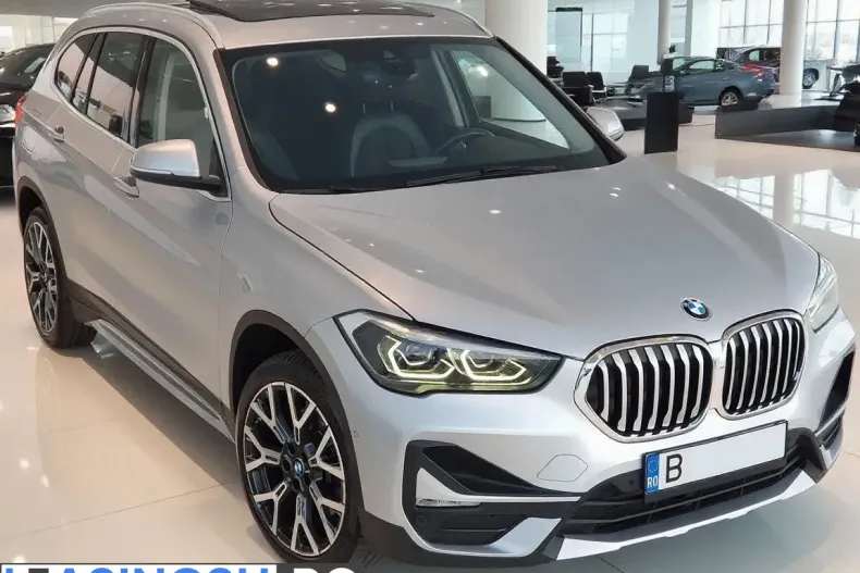 BMW X1 (Seria X) din 2021 cu 129.150 km - oferta BMW218196 - foto 2