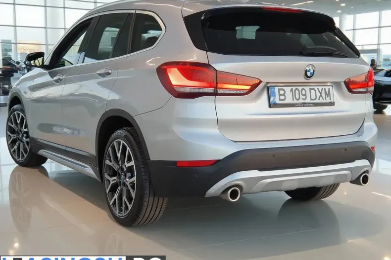 BMW X1 (Seria X) din 2021 cu 129.150 km - oferta BMW218196 - foto 4
