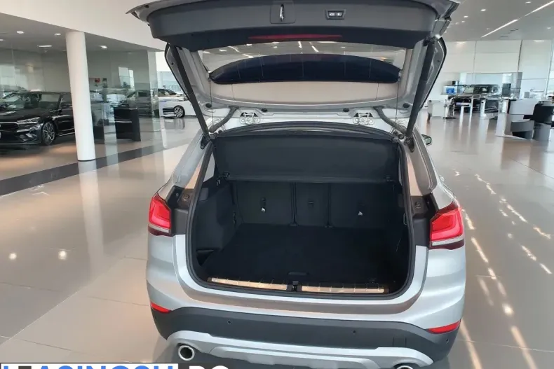 BMW X1 (Seria X) din 2021 cu 129.150 km - oferta BMW218196 - foto 7