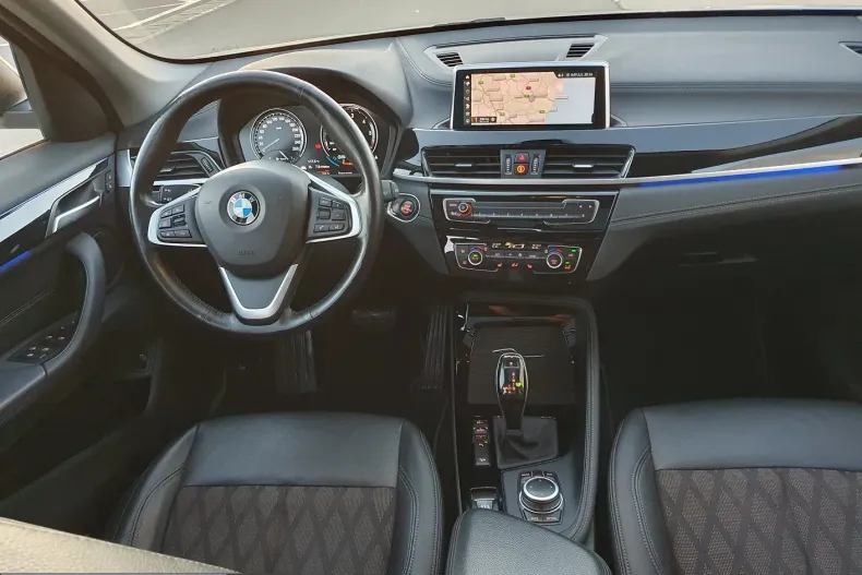 BMW X1 (Seria X) din 2021 cu 129.150 km - oferta BMW218196 - foto 9