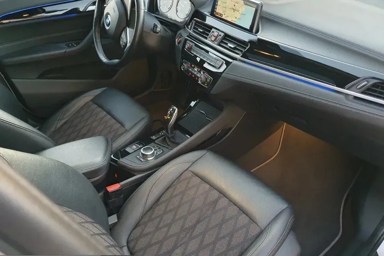 BMW X1 (Seria X) din 2021 cu 129.150 km - oferta BMW218196 - foto 10
