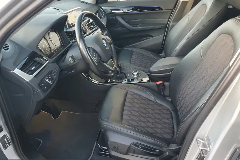 BMW X1 (Seria X) din 2021 cu 129.150 km - oferta BMW218196 - foto 12