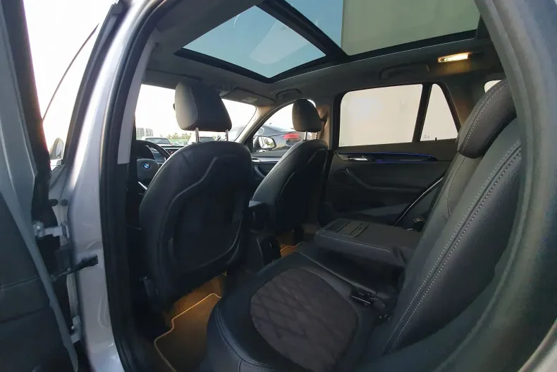 BMW X1 (Seria X) din 2021 cu 129.150 km - oferta BMW218196 - foto 13