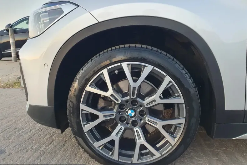 BMW X1 (Seria X) din 2021 cu 129.150 km - oferta BMW218196 - foto 15