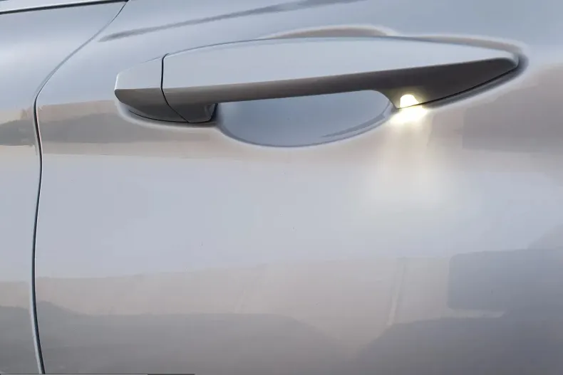 BMW X1 (Seria X) din 2021 cu 129.150 km - oferta BMW218196 - foto 19