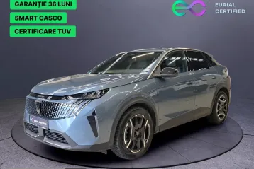 Peugeot 3008 din 2025 - oferta PEU218197