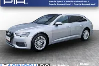 Audi A6 din 2020 cu 134.141 km - oferta AUD218198 - foto 1