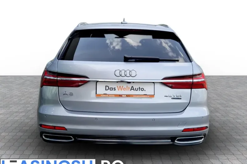 Audi A6 din 2020 cu 134.141 km - oferta AUD218198 - foto 2
