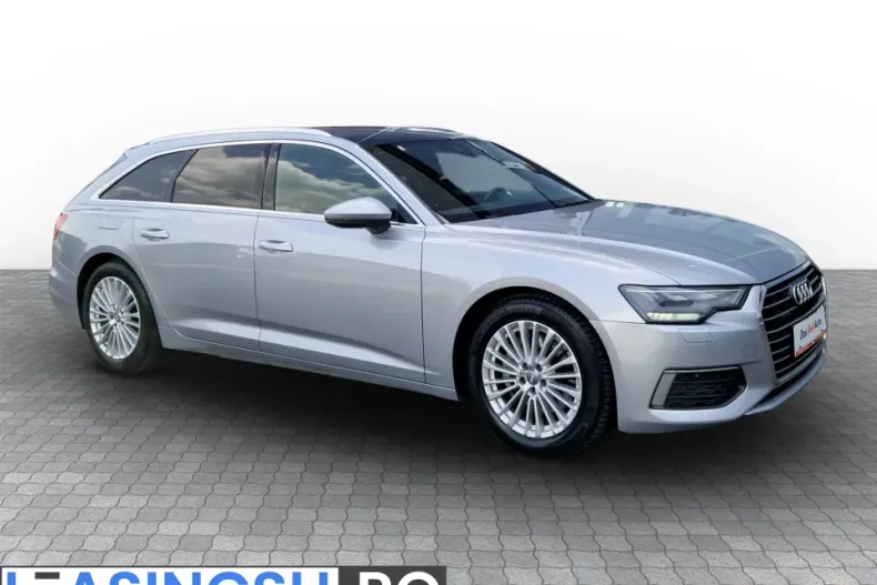 Audi A6 din 2020 cu 134.141 km - oferta AUD218198 - foto 3