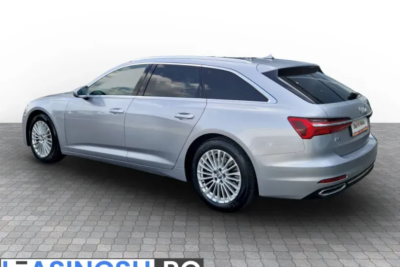 Audi A6 din 2020 cu 134.141 km - oferta AUD218198 - foto 5