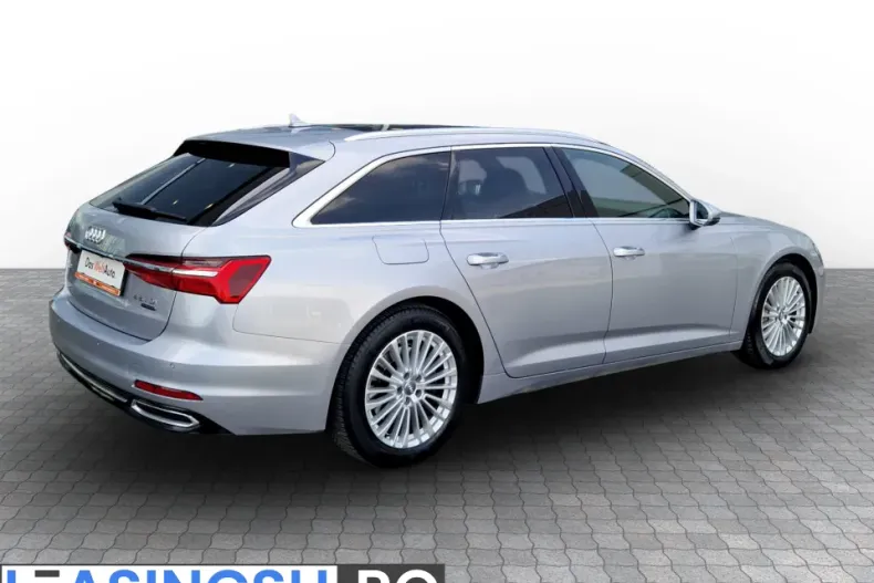 Audi A6 din 2020 cu 134.141 km - oferta AUD218198 - foto 6