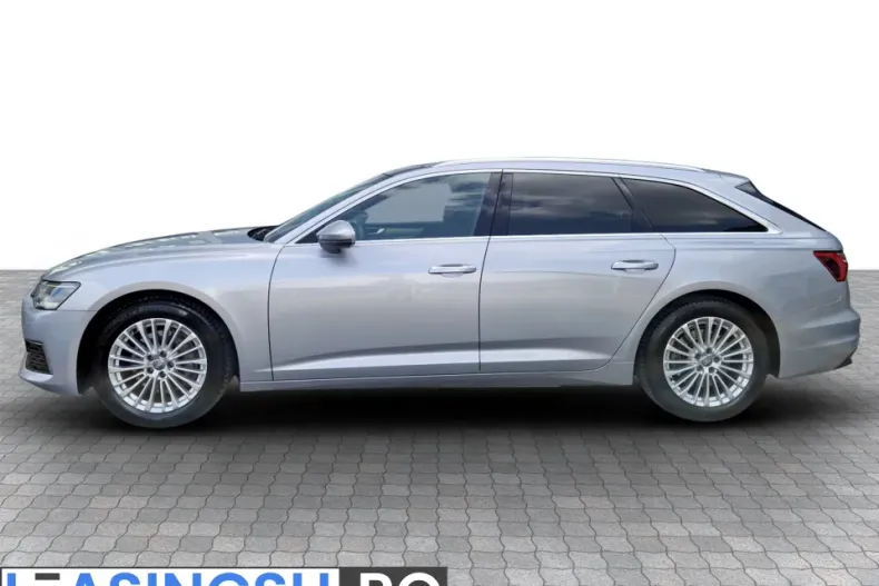 Audi A6 din 2020 cu 134.141 km - oferta AUD218198 - foto 7