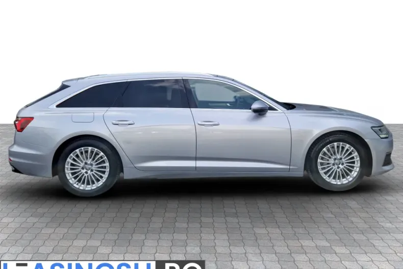 Audi A6 din 2020 cu 134.141 km - oferta AUD218198 - foto 8