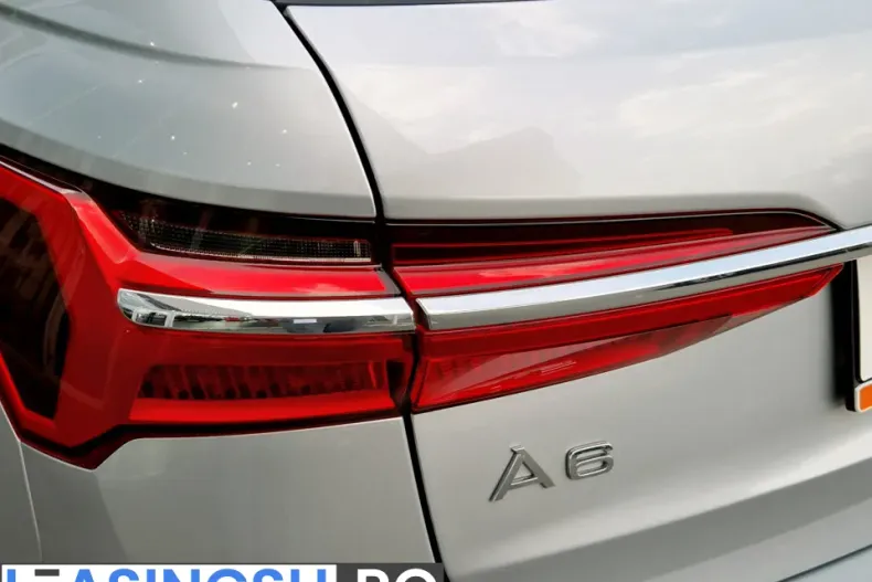 Audi A6 din 2020 cu 134.141 km - oferta AUD218198 - foto 10