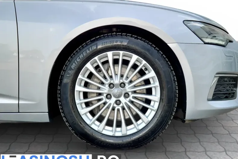 Audi A6 din 2020 cu 134.141 km - oferta AUD218198 - foto 11