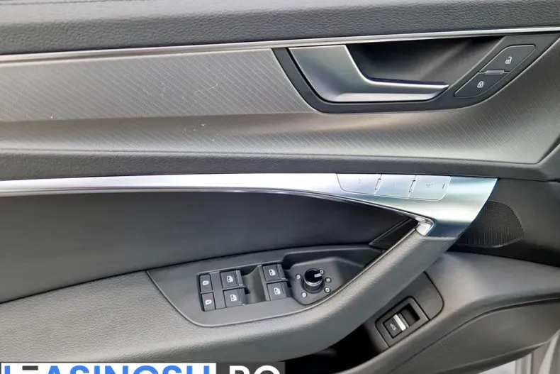 Audi A6 din 2020 cu 134.141 km - oferta AUD218198 - foto 12