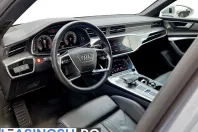 Audi A6 din 2020 cu 134.141 km - oferta AUD218198 - foto 14