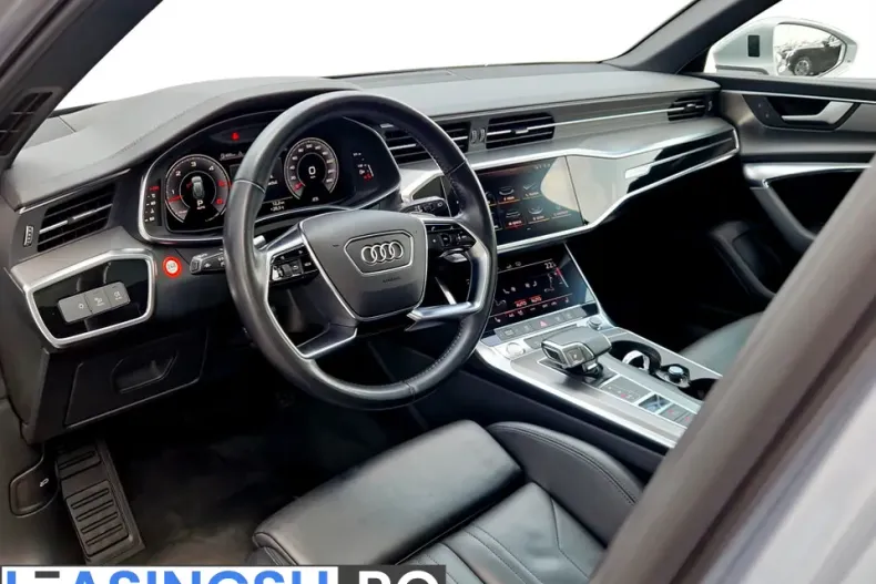 Audi A6 din 2020 cu 134.141 km - oferta AUD218198 - foto 14