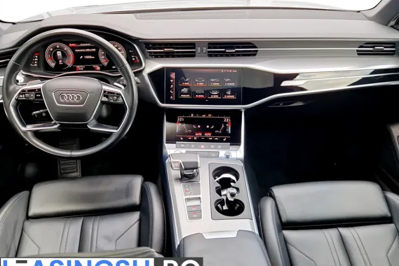 Audi A6 din 2020 cu 134.141 km - oferta AUD218198 - foto 15