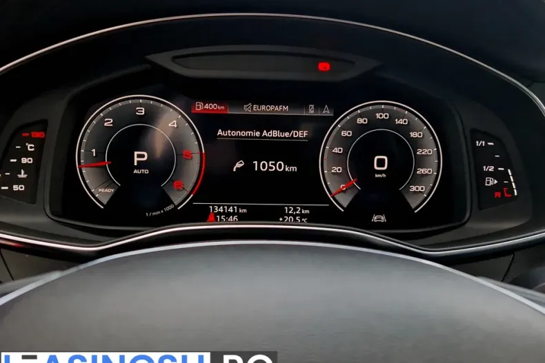 Audi A6 din 2020 cu 134.141 km - oferta AUD218198 - foto 17