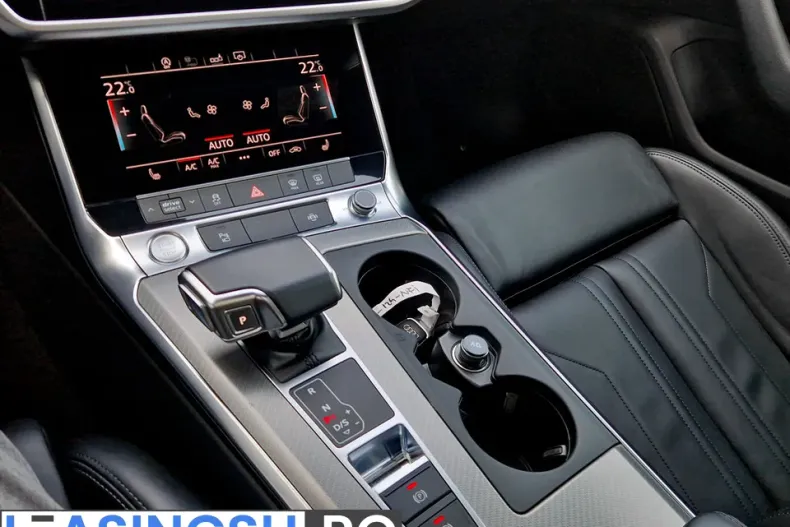 Audi A6 din 2020 cu 134.141 km - oferta AUD218198 - foto 18
