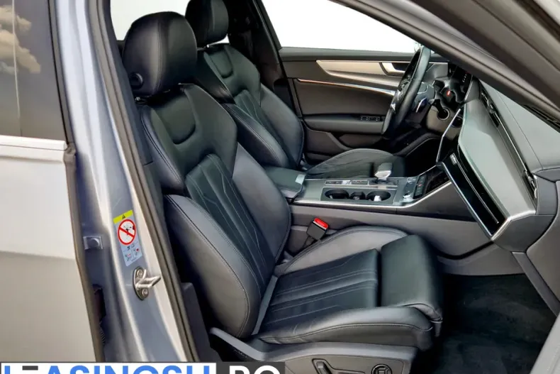 Audi A6 din 2020 cu 134.141 km - oferta AUD218198 - foto 19
