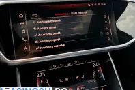 Audi A6 din 2020 cu 134.141 km - oferta AUD218198 - foto 22