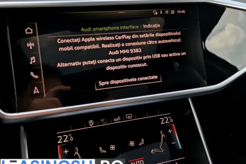 Audi A6 din 2020 cu 134.141 km - oferta AUD218198 - foto 23