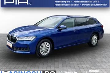 Skoda Superb din 2024 - oferta SKO218199