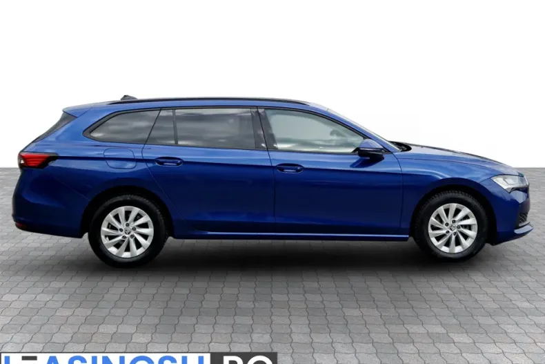 Skoda Superb din 2024 cu 29.255 km - oferta SKO218199 - foto 2