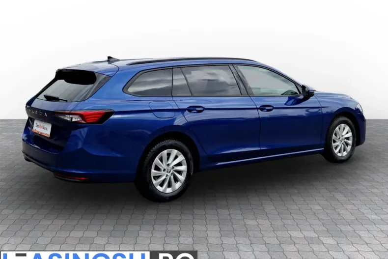 Skoda Superb din 2024 cu 29.255 km - oferta SKO218199 - foto 4