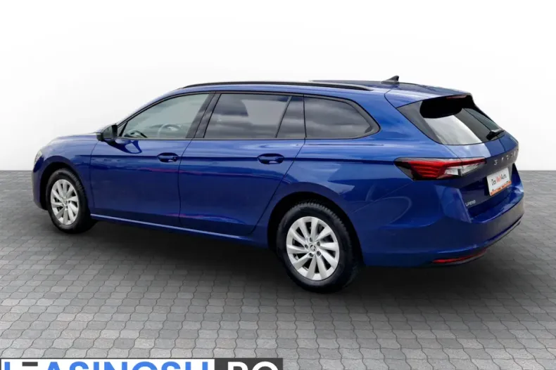 Skoda Superb din 2024 cu 29.255 km - oferta SKO218199 - foto 5
