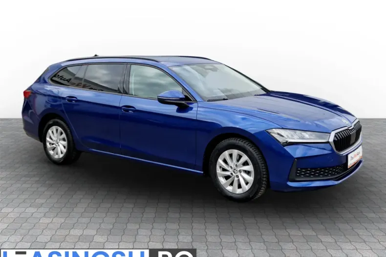 Skoda Superb din 2024 cu 29.255 km - oferta SKO218199 - foto 6