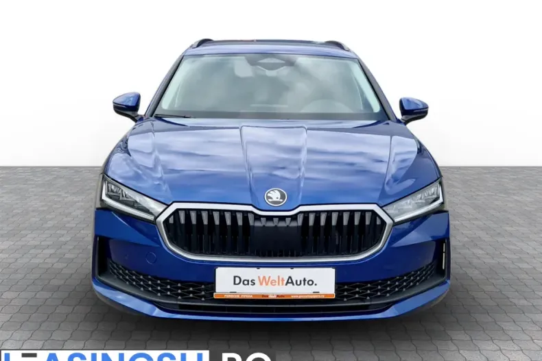 Skoda Superb din 2024 cu 29.255 km - oferta SKO218199 - foto 7