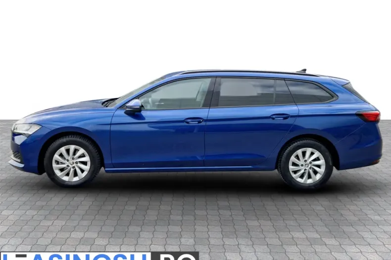 Skoda Superb din 2024 cu 29.255 km - oferta SKO218199 - foto 8
