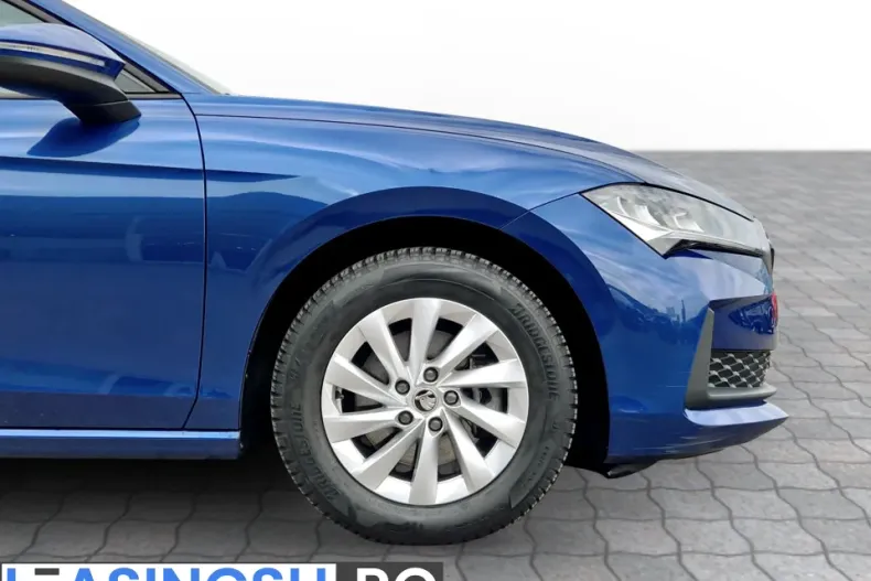 Skoda Superb din 2024 cu 29.255 km - oferta SKO218199 - foto 9