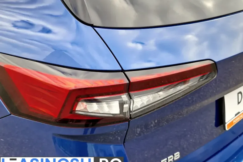 Skoda Superb din 2024 cu 29.255 km - oferta SKO218199 - foto 11